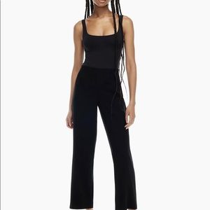 Babaton Contour Tank Bodysuit